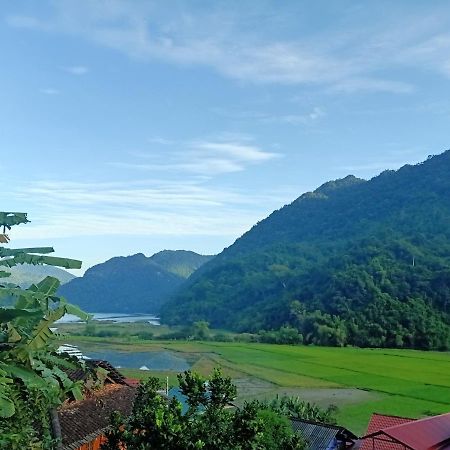 Ba Be Green Bac Kan Экстерьер фото